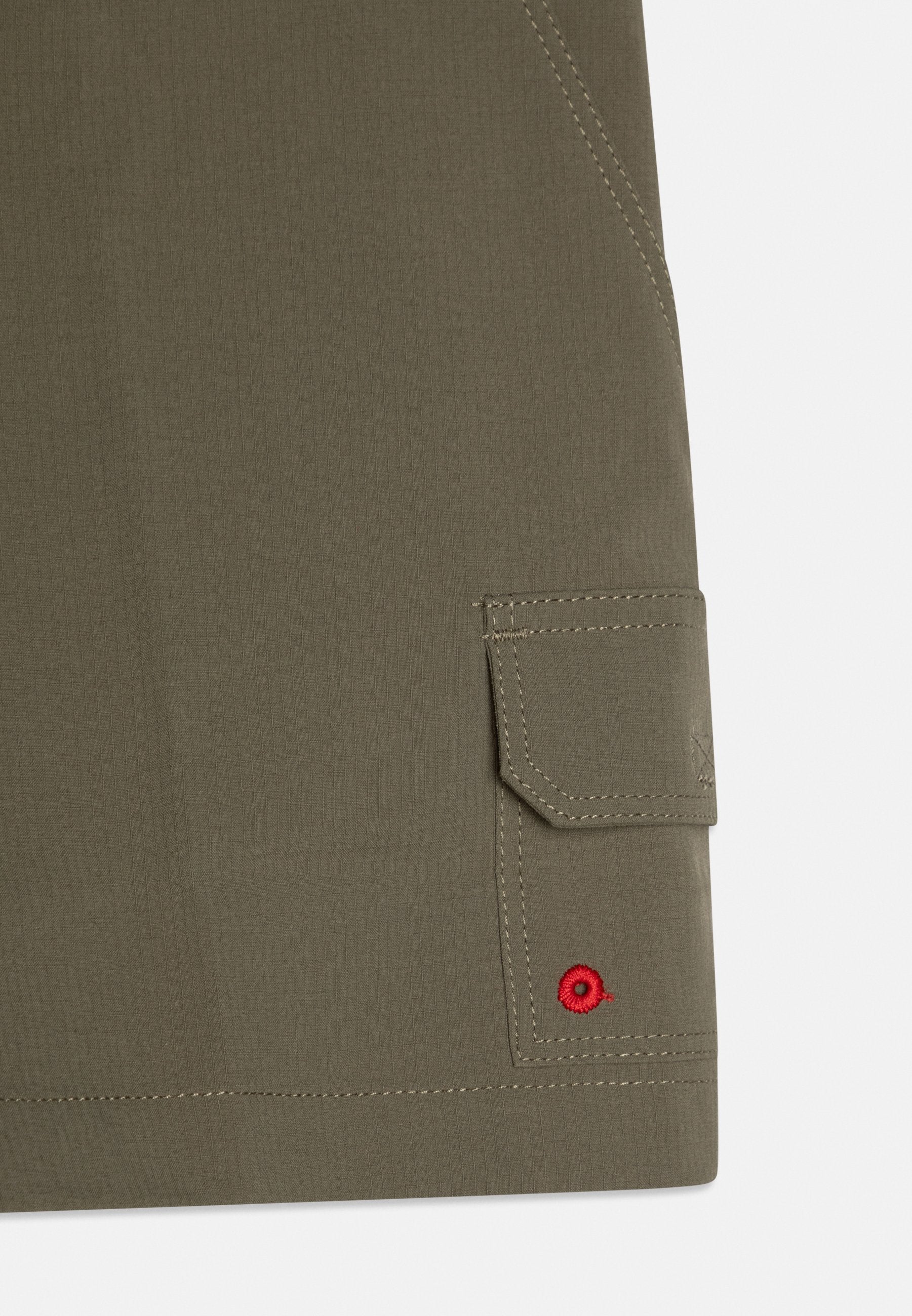 Columbia TECH TRAIL UTILITY UNISEX