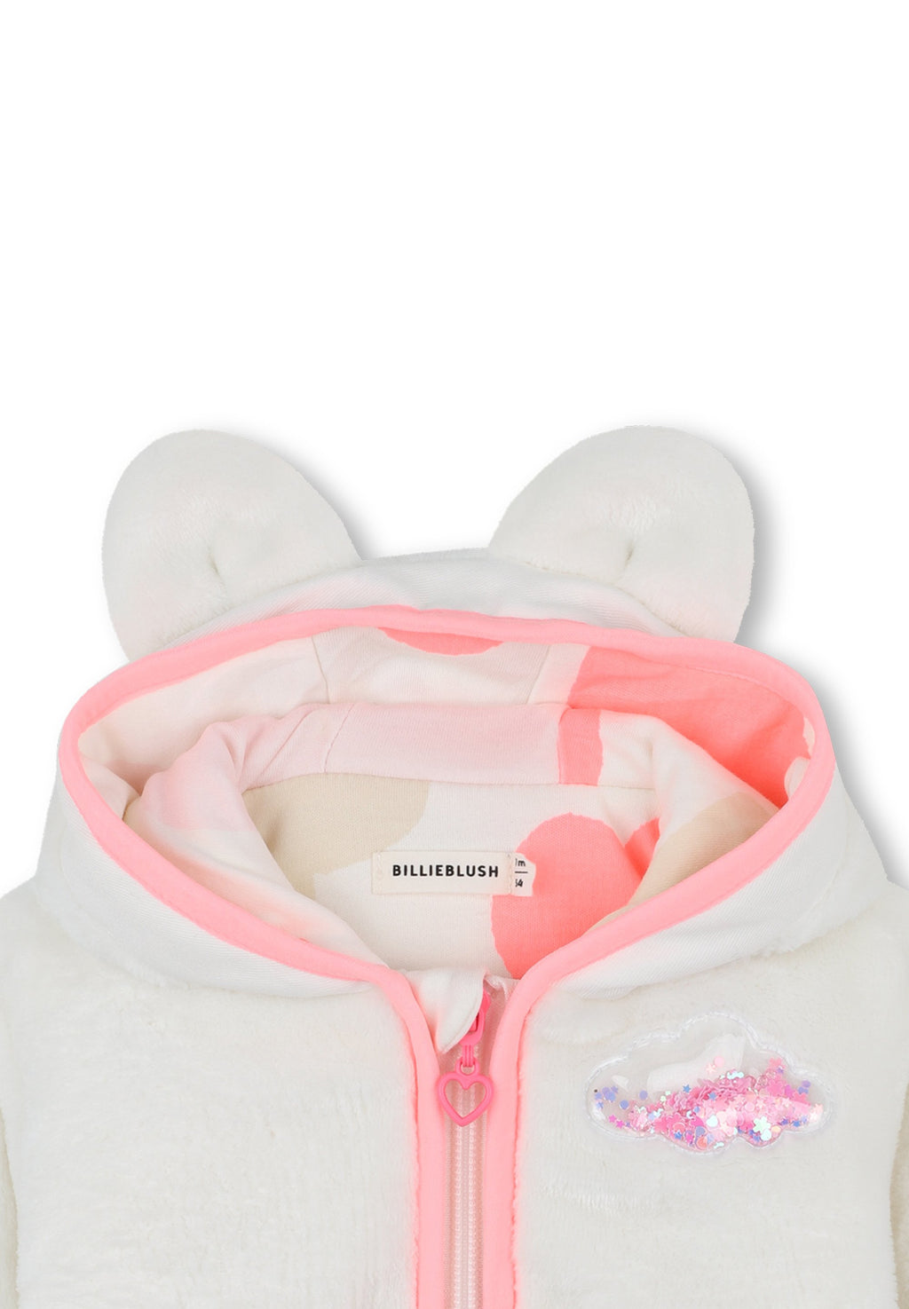 Billieblush NEWBORN