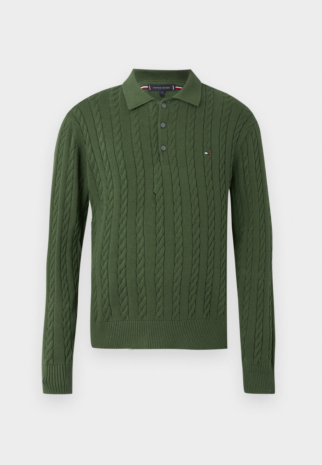 Tommy Hilfiger Strickpullover Media 1
