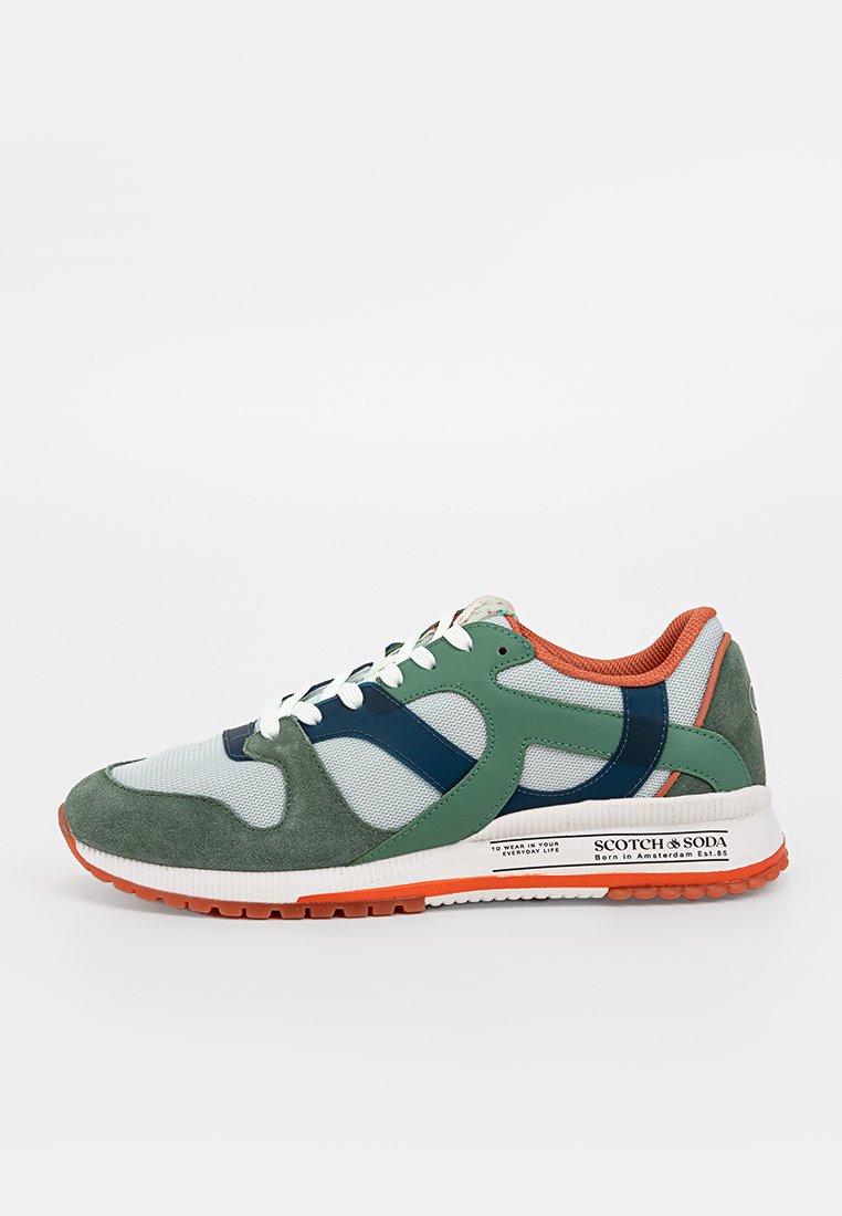 Scotch & Soda VIVEX