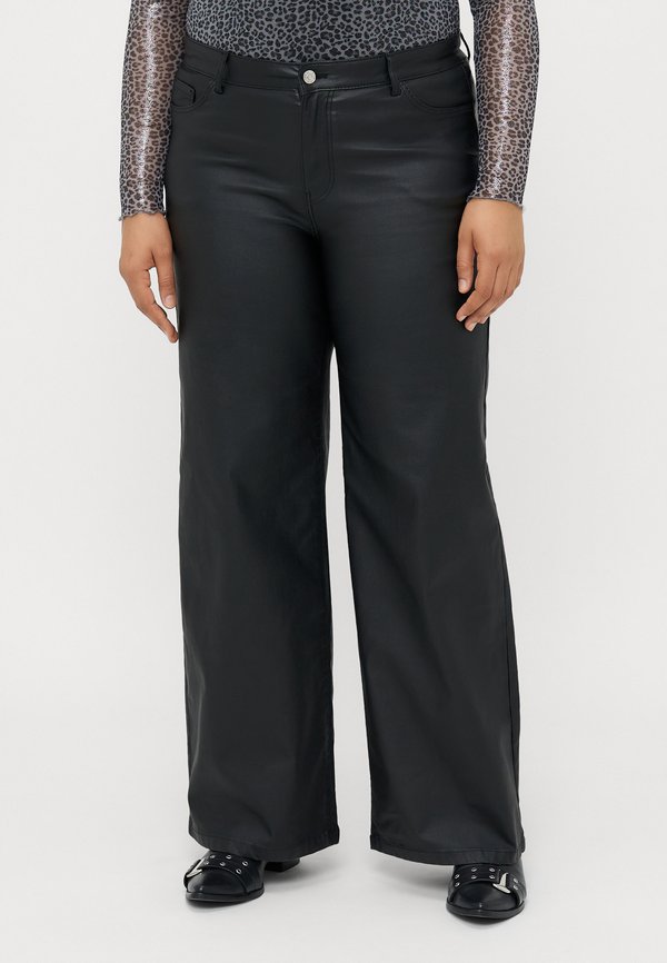 Vero Moda Curve VMCKAYLA WIDE COATED