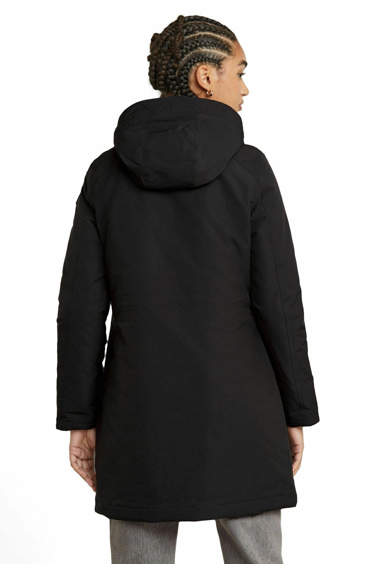 VODAN PADDED HOODED Media 5