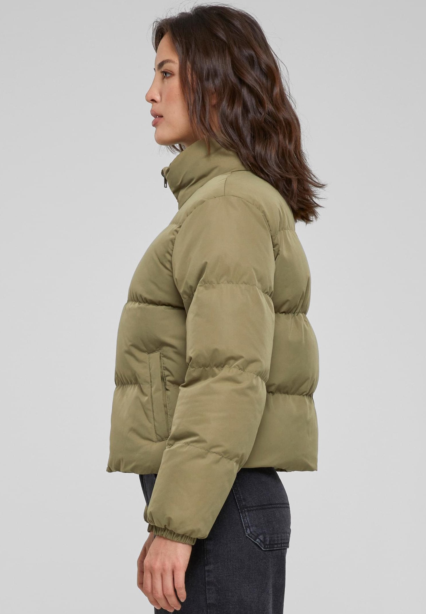 Urban Classics PUFFER