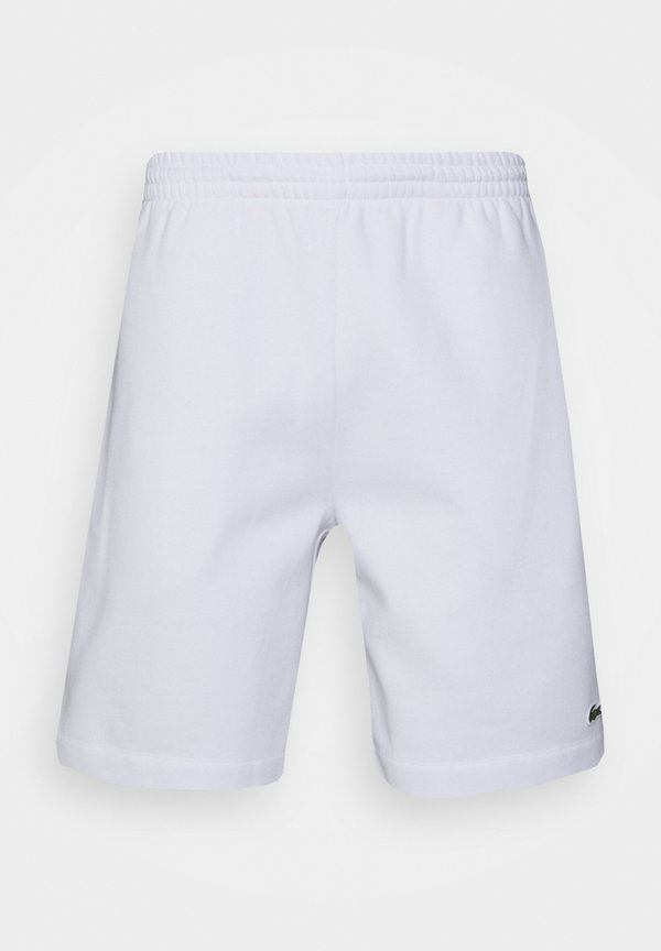 Lacoste Shorts - blanc