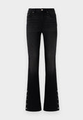 ONLWAUW MID WAIST FLARED Media 1