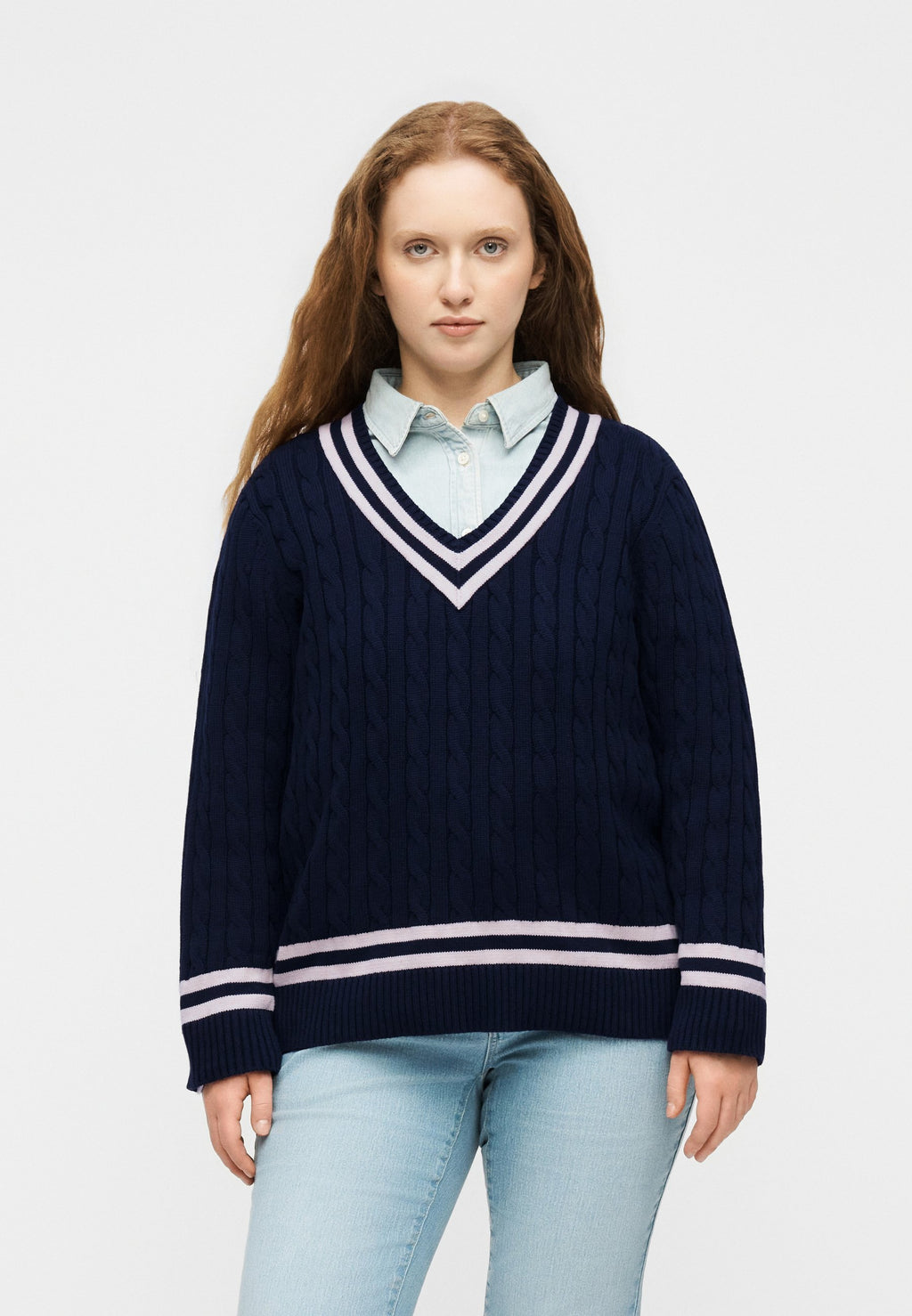 Lauren Ralph Lauren Woman SWEATER PULLOVER