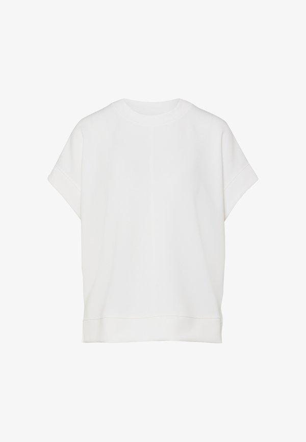 s.Oliver Basic T-shirt - creme