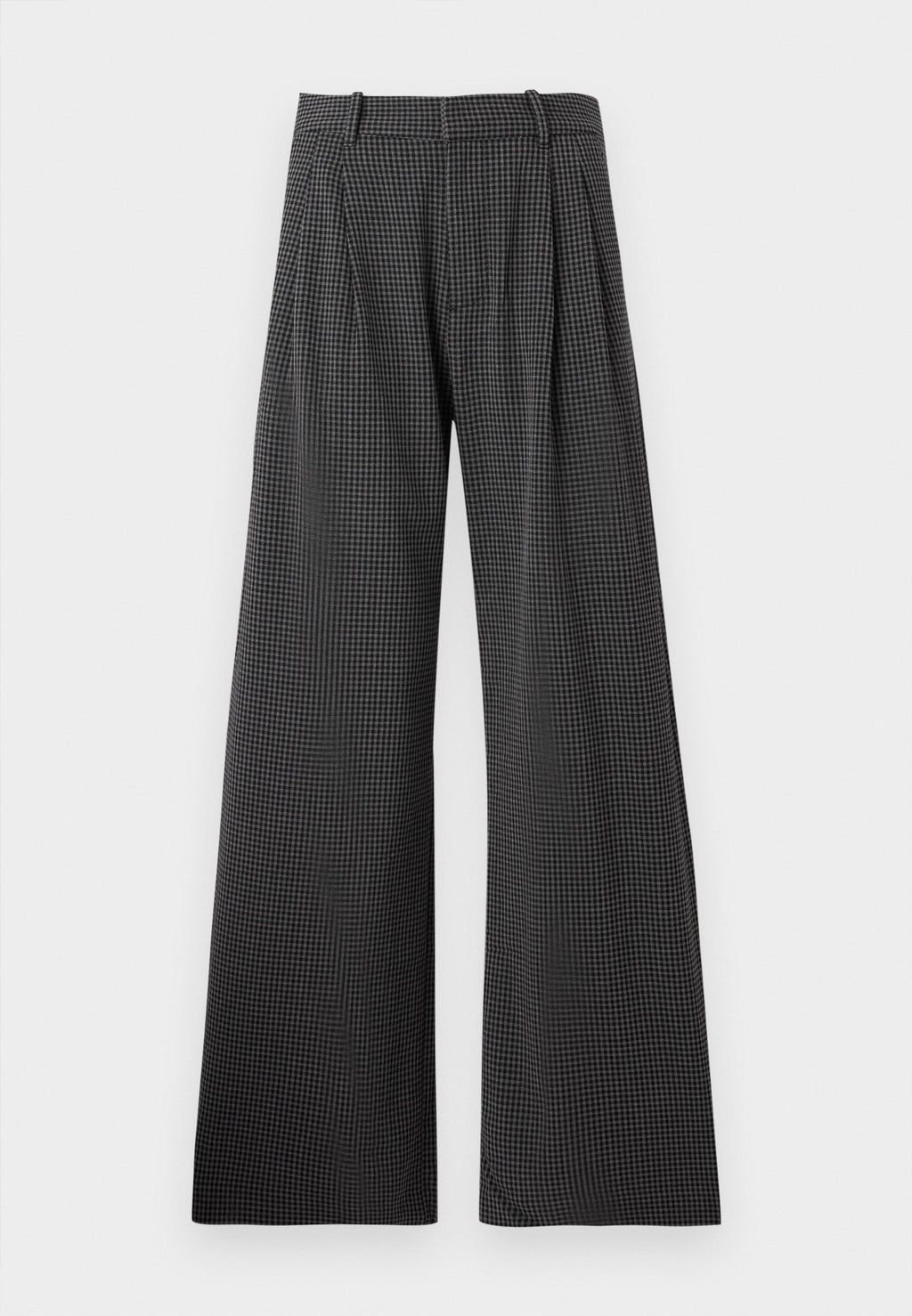 GAP WIDE LEG