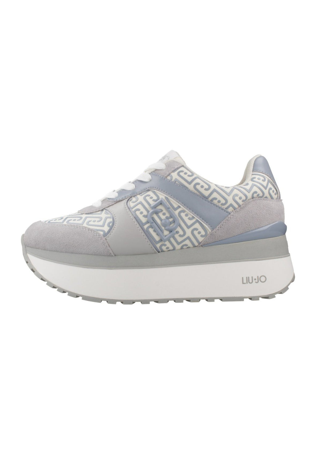LIU JO MAXI PLU  36