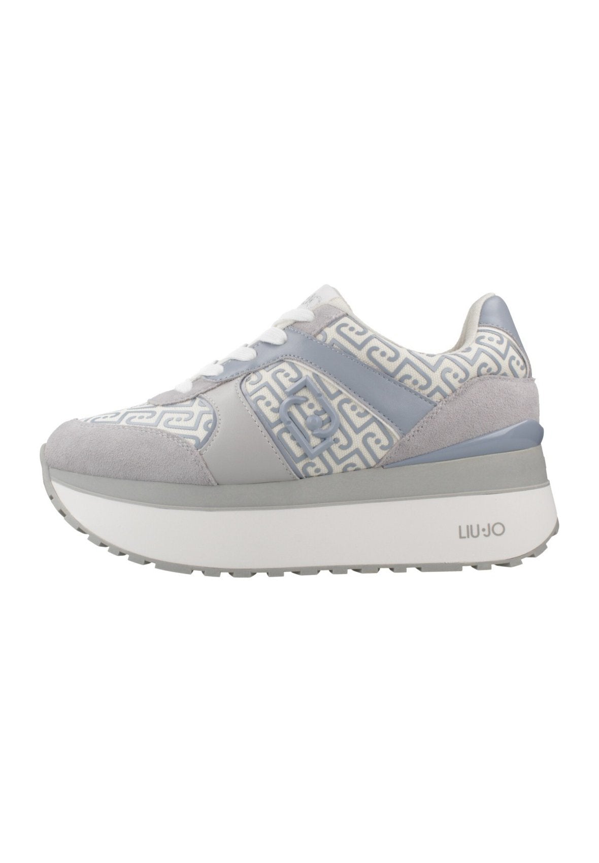 LIU JO MAXI PLU  36
