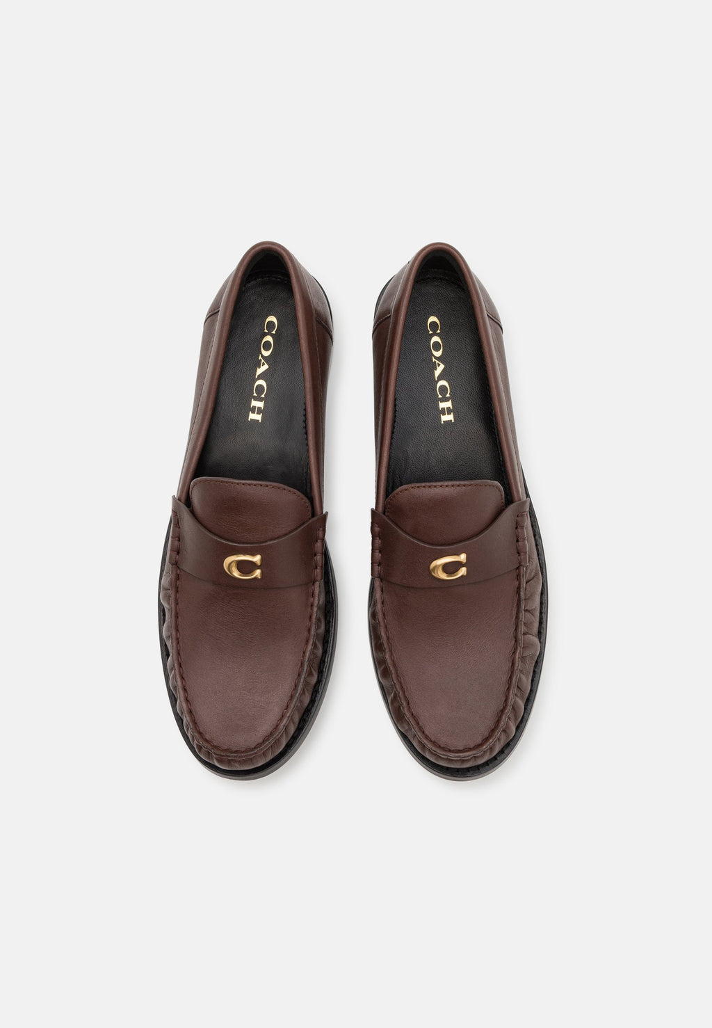 COACH JOLENE LOAFER