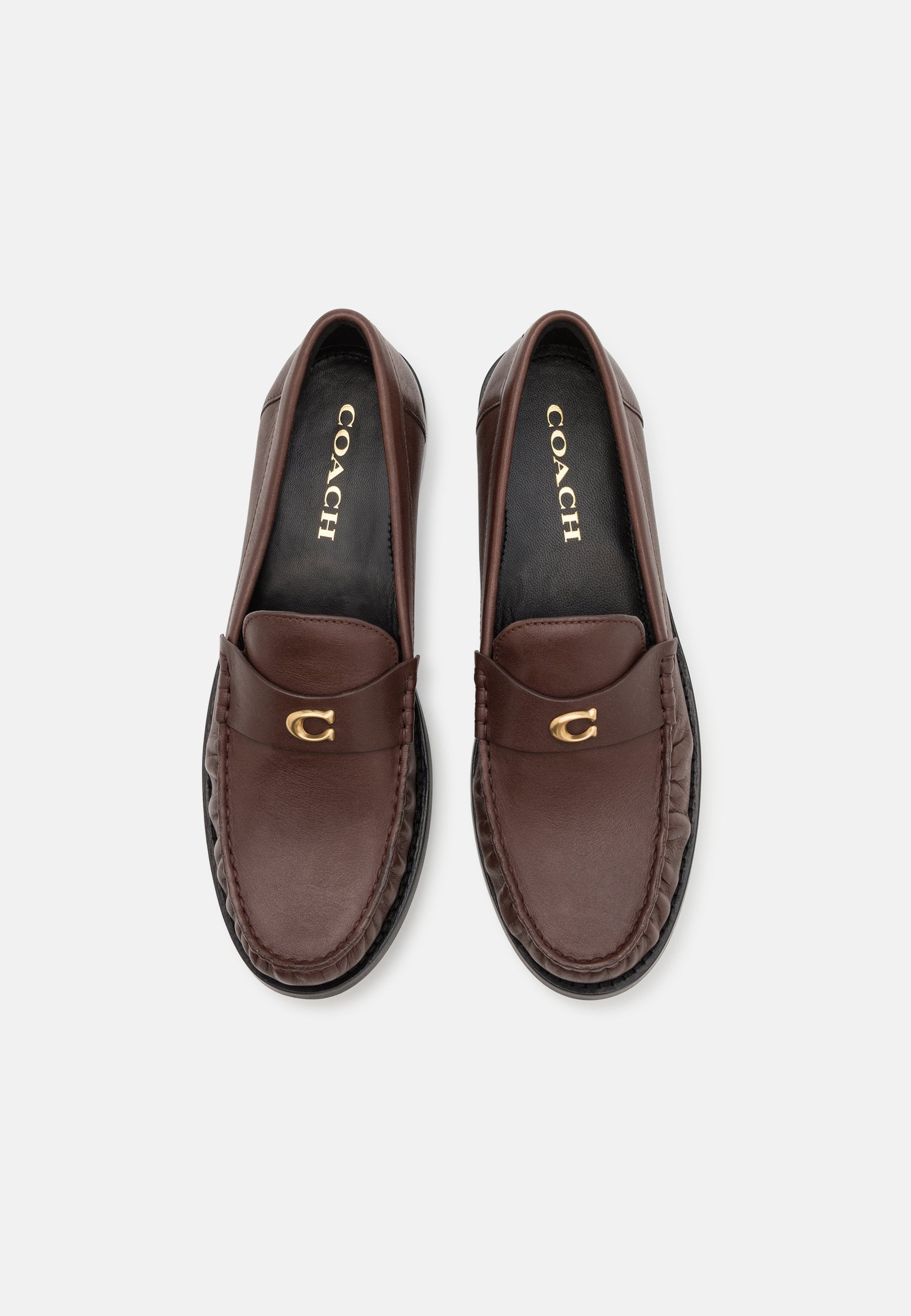 COACH JOLENE LOAFER