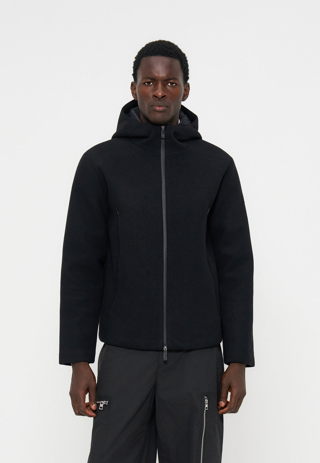 EA7 Emporio Armani Bomberjacke Media 1
