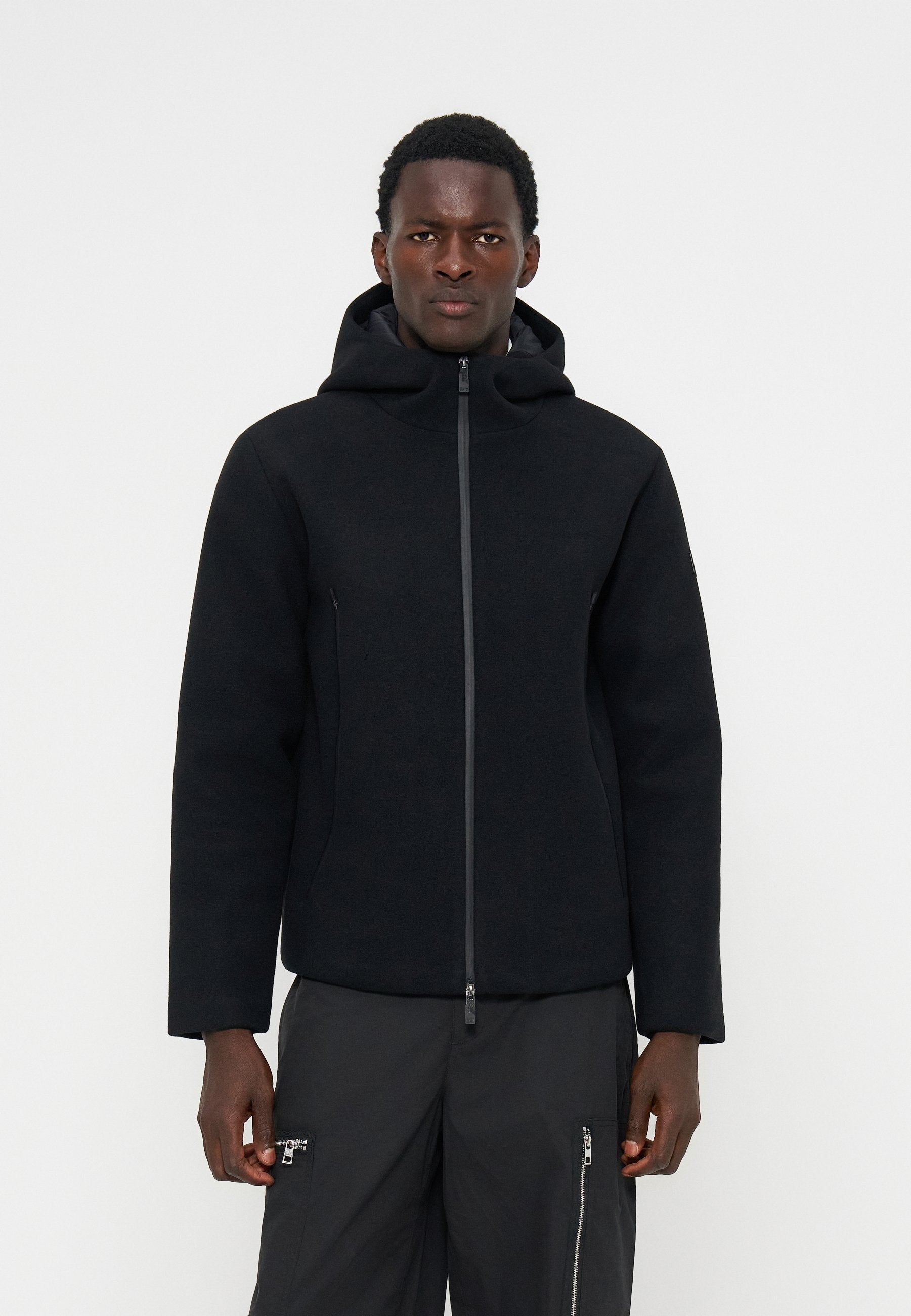 EA7 Emporio Armani Bomberjacke Media 1