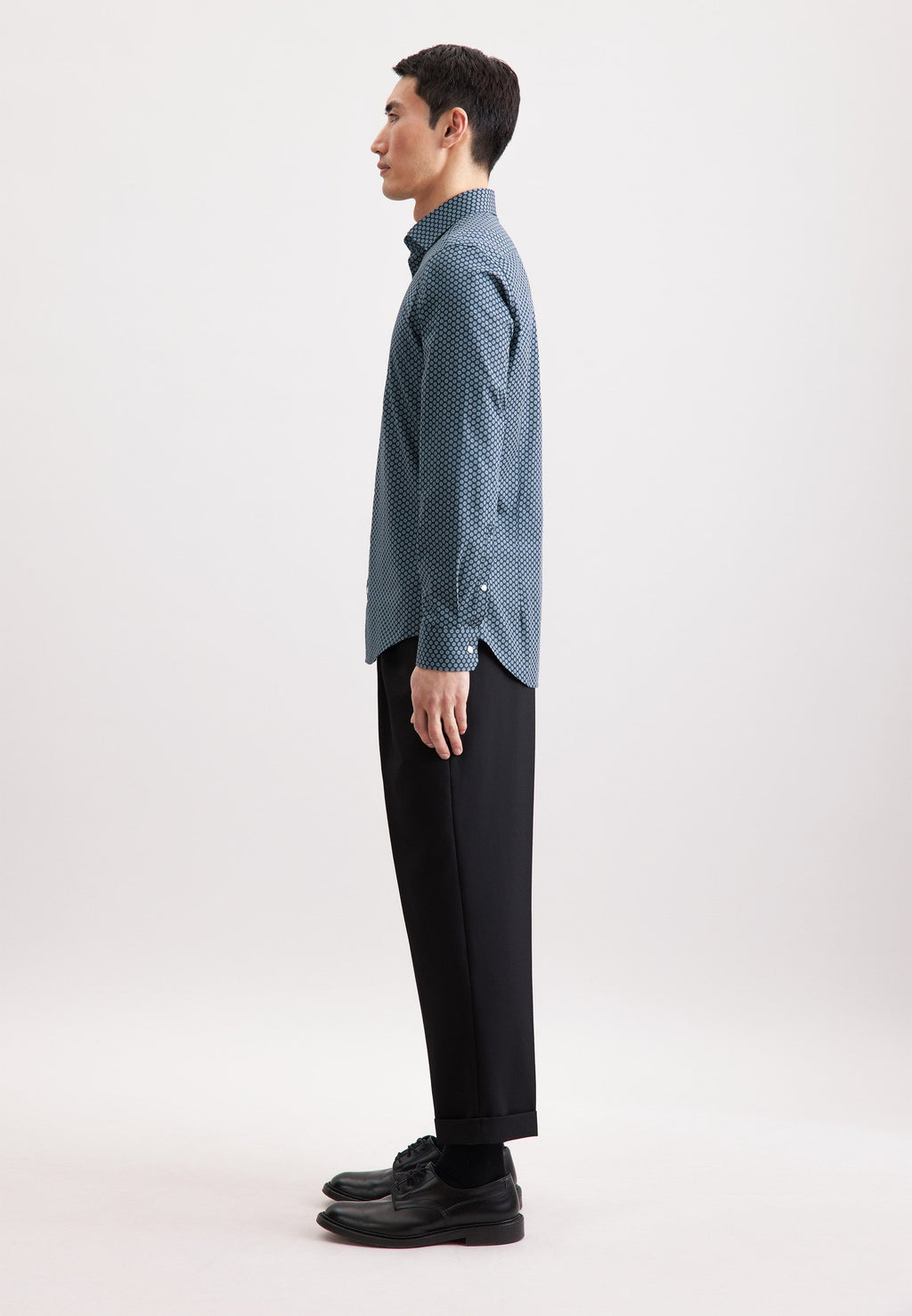 Seidensticker SLIM FIT