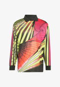 adidas Originals GOALIE - Long sleeved top - black