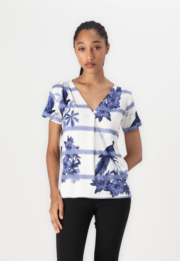 Desigual WOMAN SHORT SLEEVE