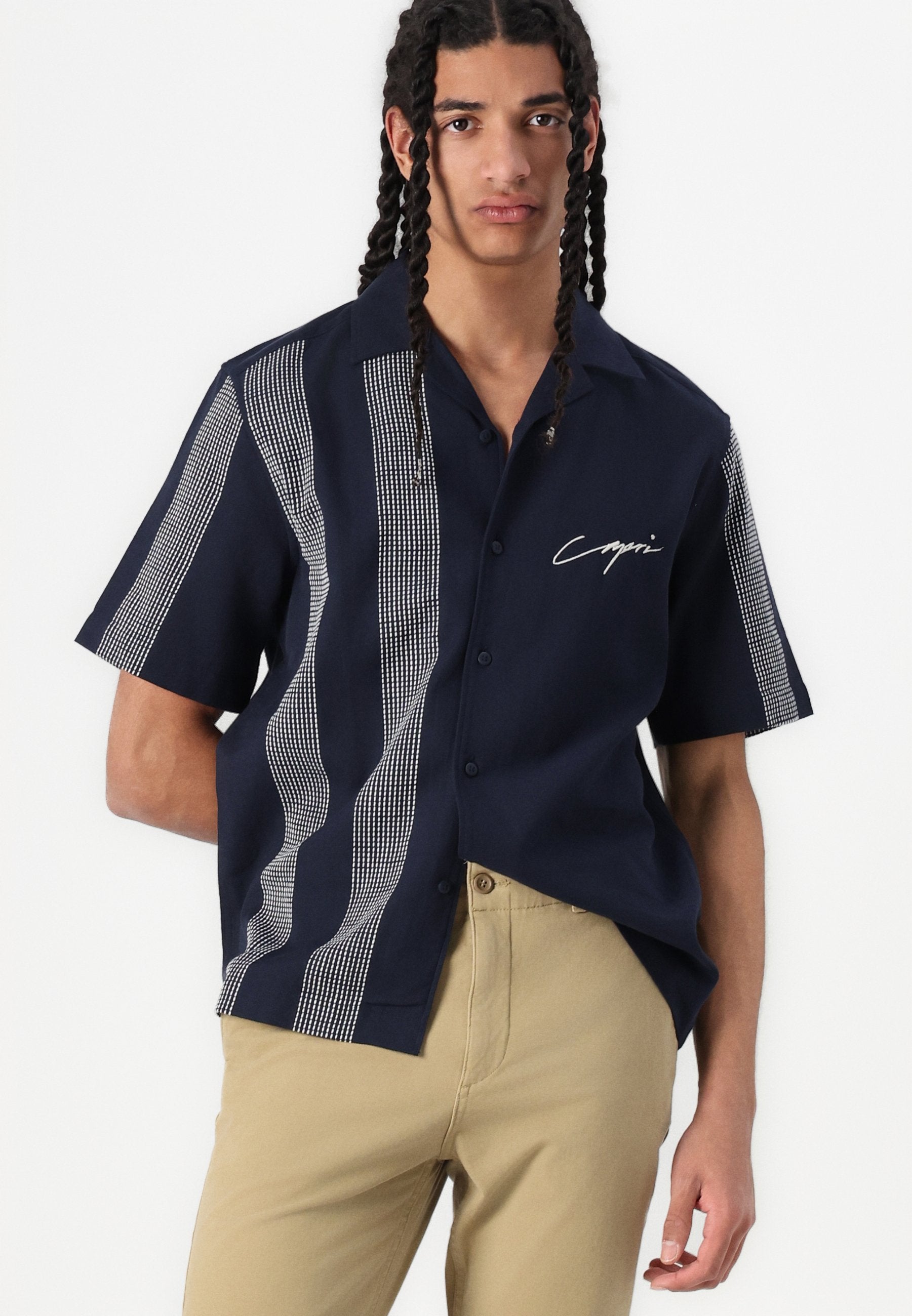 ONSSEIO EMB DETAILED SS SHIRT 0323 Media 5
