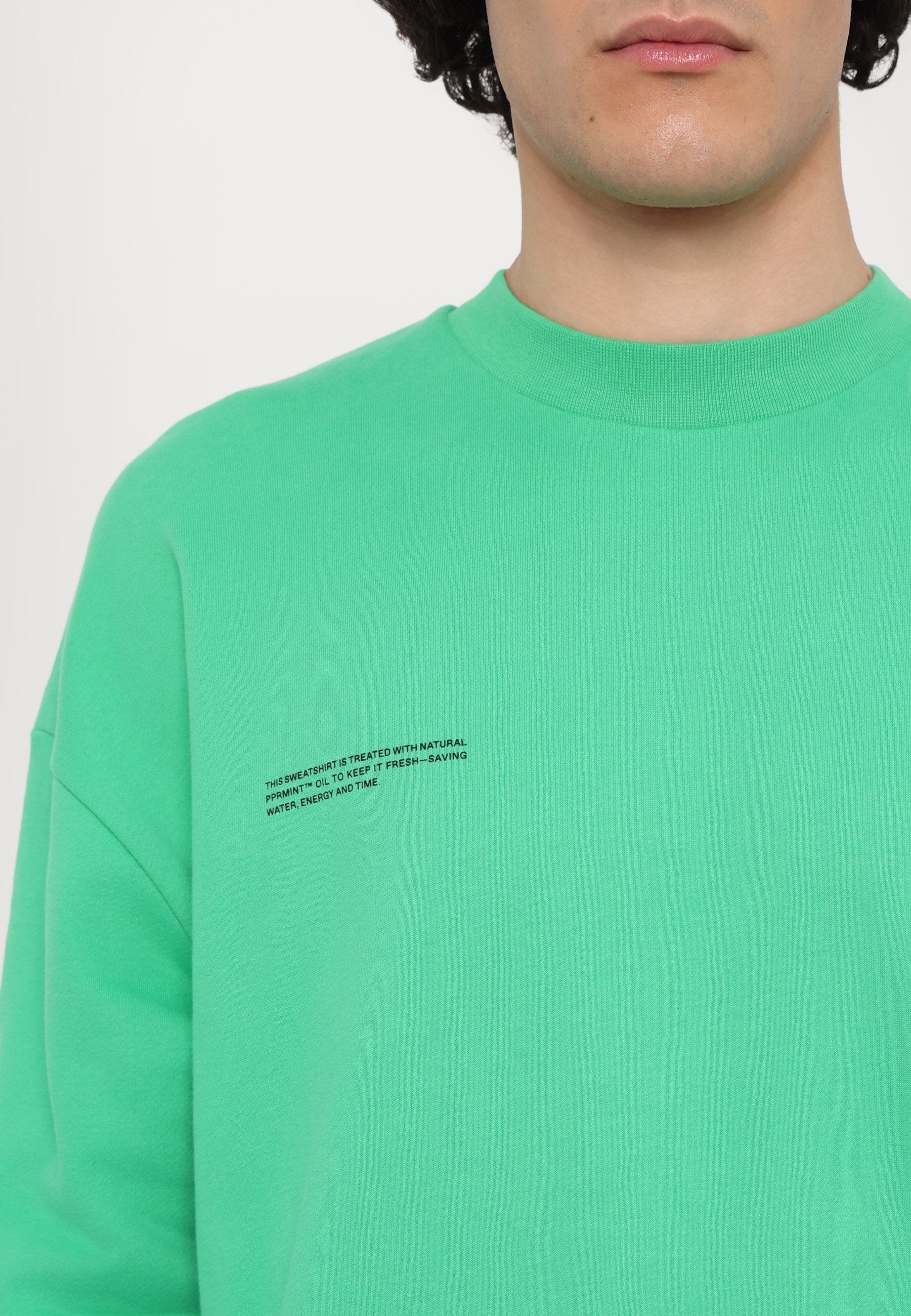 PANGAIA MIDWEIGHT UNISEX