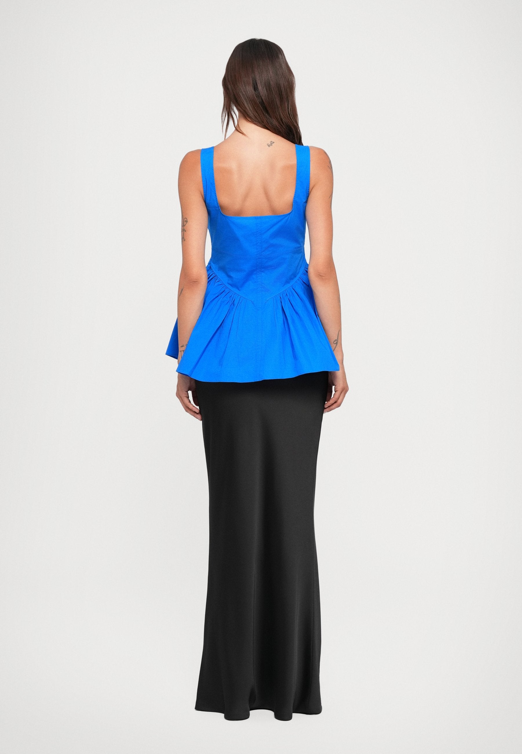 Proenza Schouler White Label BADER