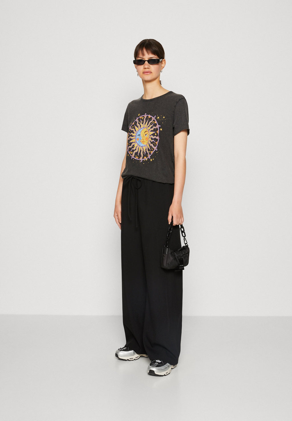 Weekday ADISA SUITING TROUSER