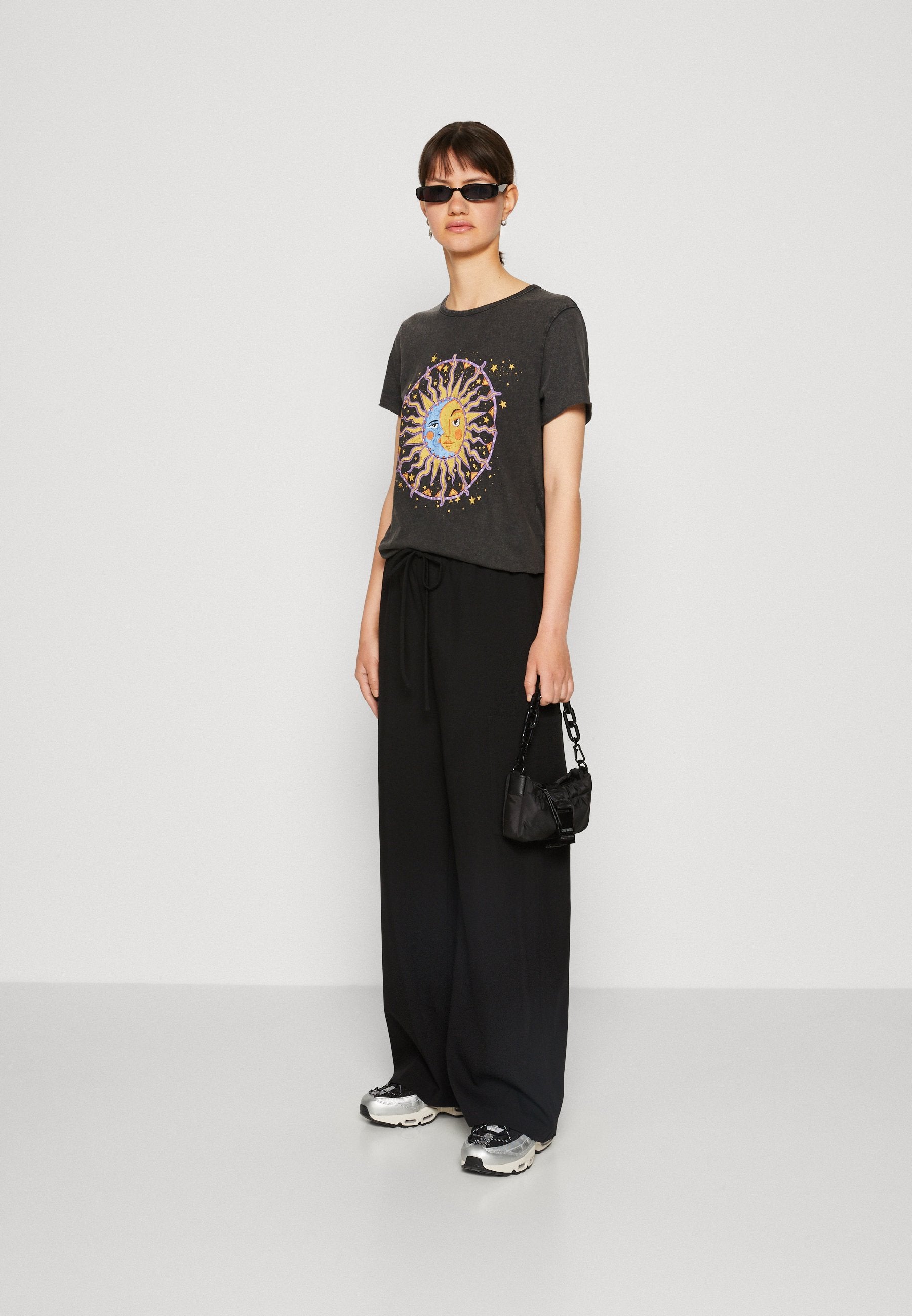 Weekday ADISA SUITING TROUSER