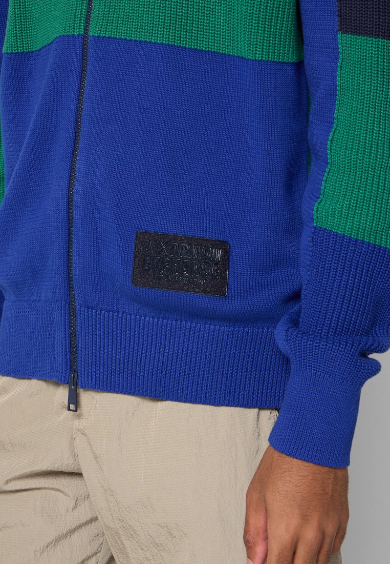 Armani Exchange Strickjacke Media 6