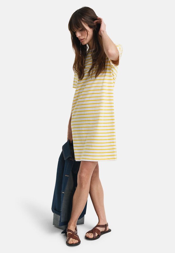 GANT BRETON DRESS
