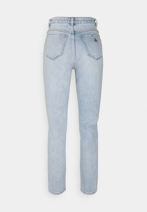 Abrand Jeans HIGH SLIM