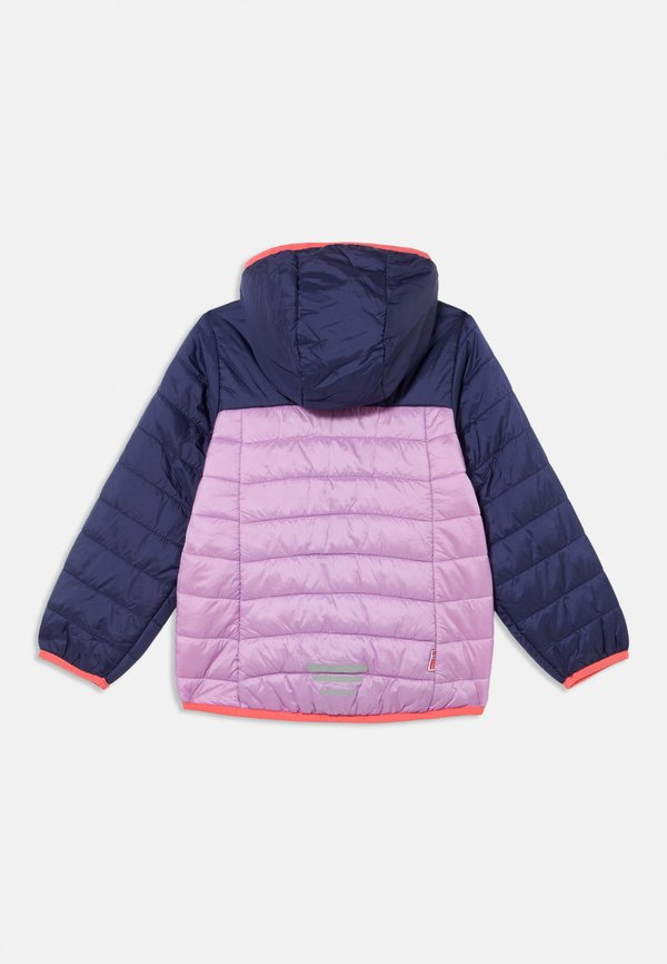 TROLLKIDS GIRLS EIKEFJORD JACKET