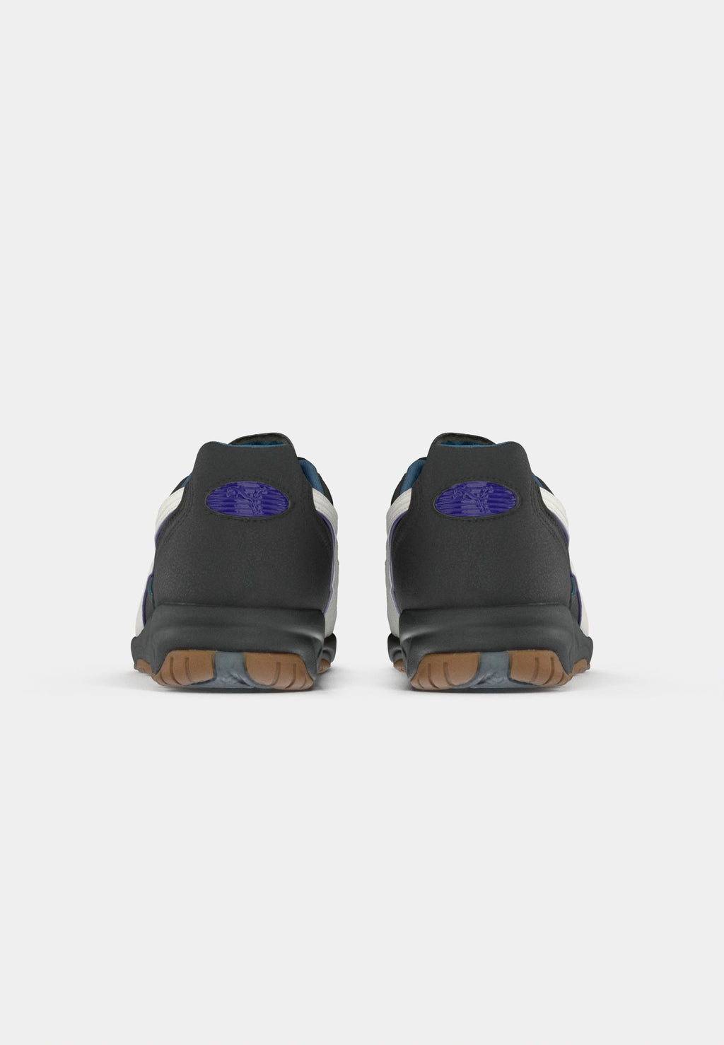 Puma KING INDOOR STREET SOCCER 94 UNISEX