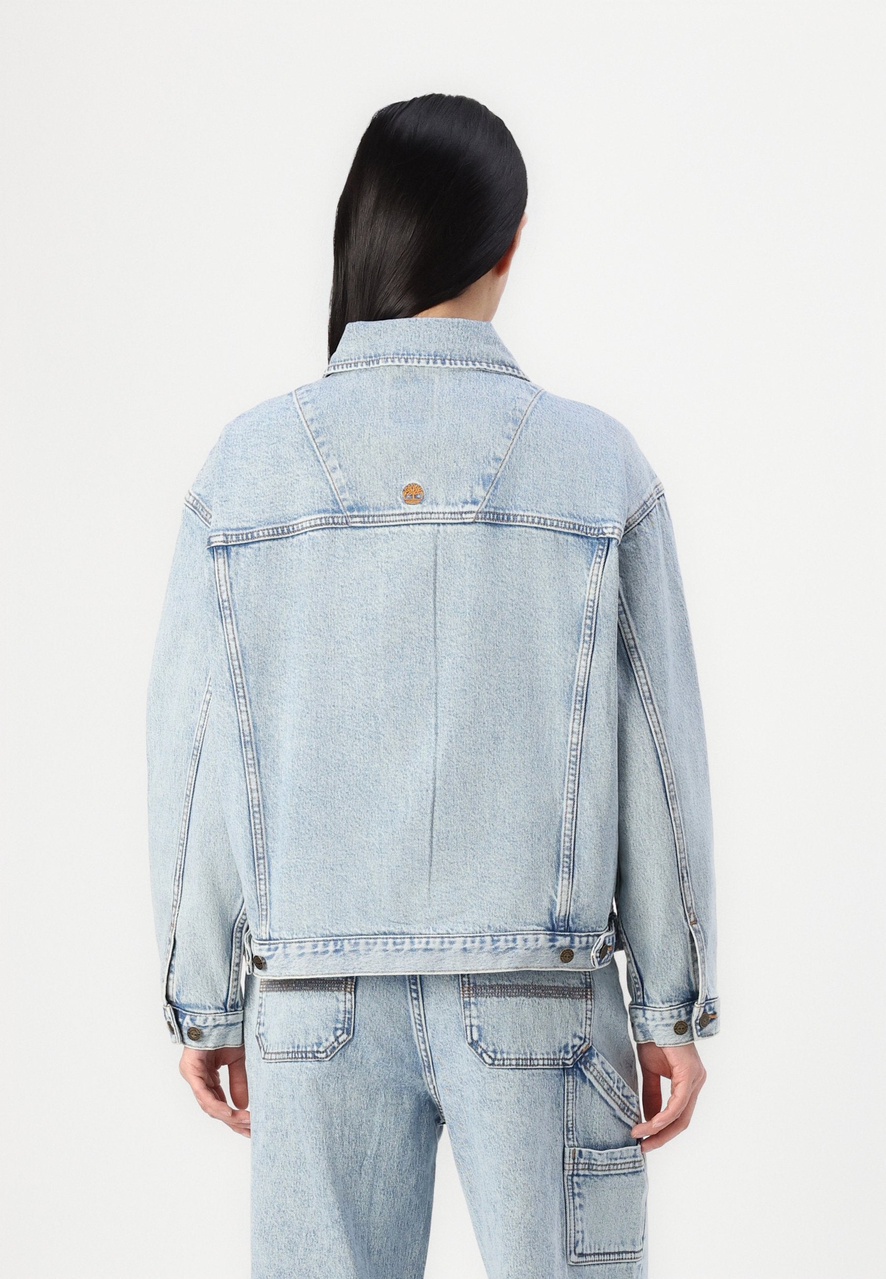 Timberland ARCHIVE JACKET