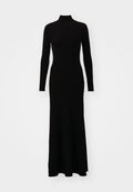 STAUD OBSIDIAN DRESS