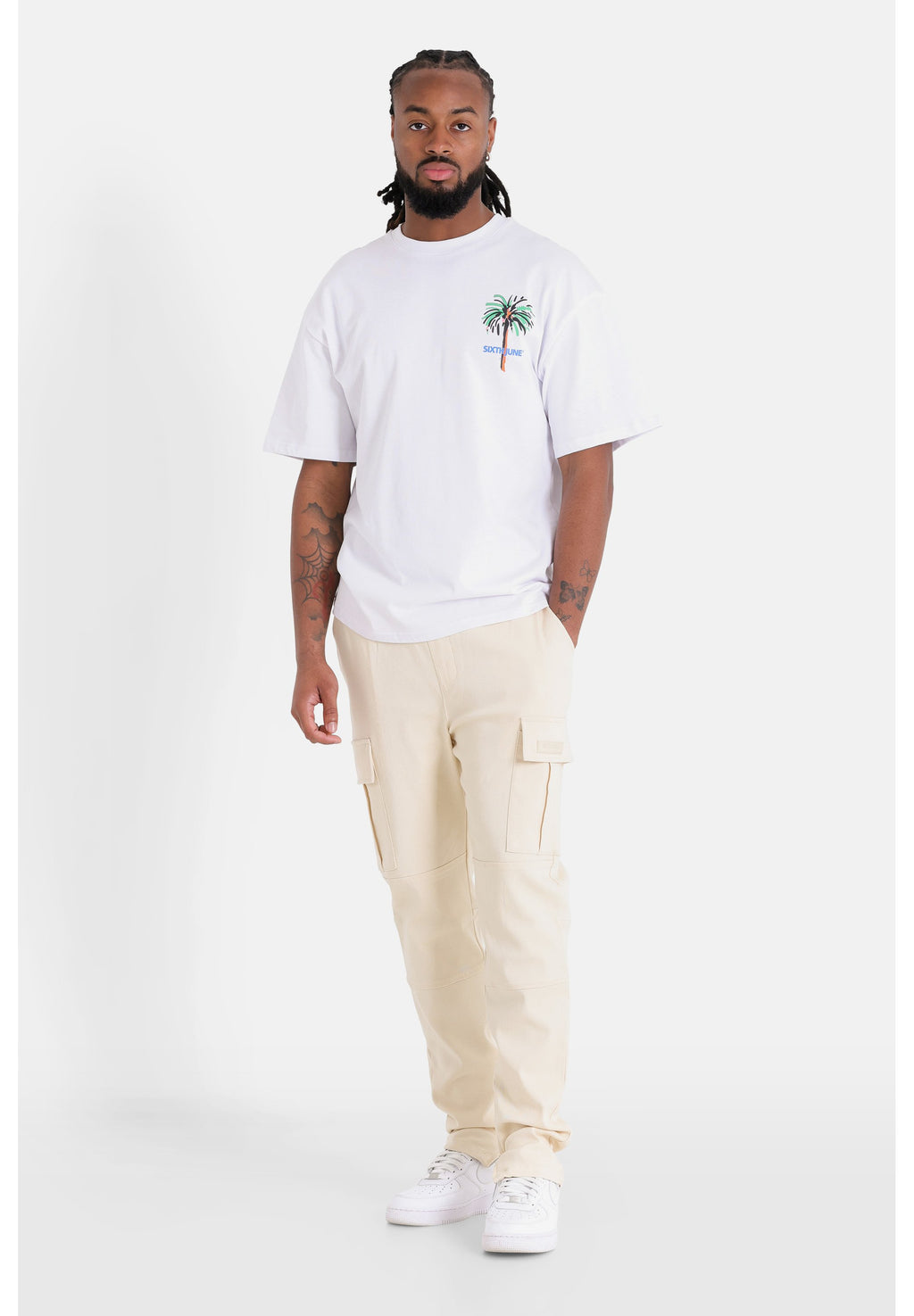 Sixth June UTILITY PANTS