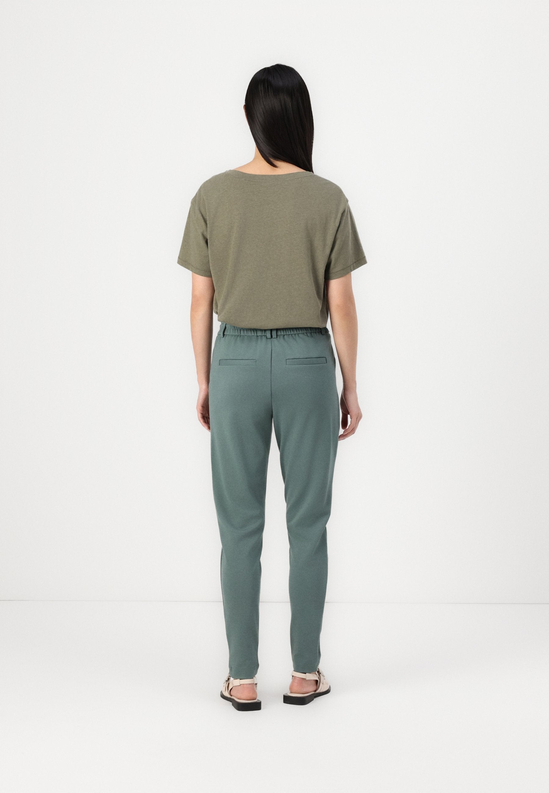 ONLY ONLPOPTRASH EASY COL PANT PNT NOOS