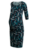 Noppies DRESS NURS RANI