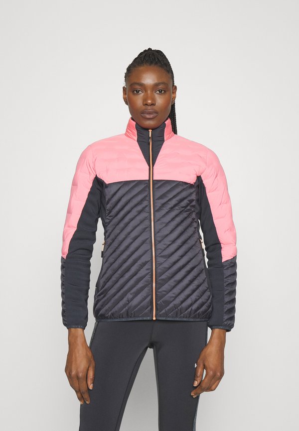 CMP WOMAN JACKET HYBRID