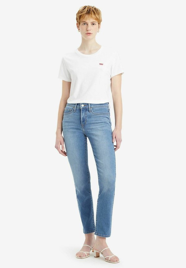 Levi's® 312® SHAPING SLIM - Slim fit jeans - cool wild times