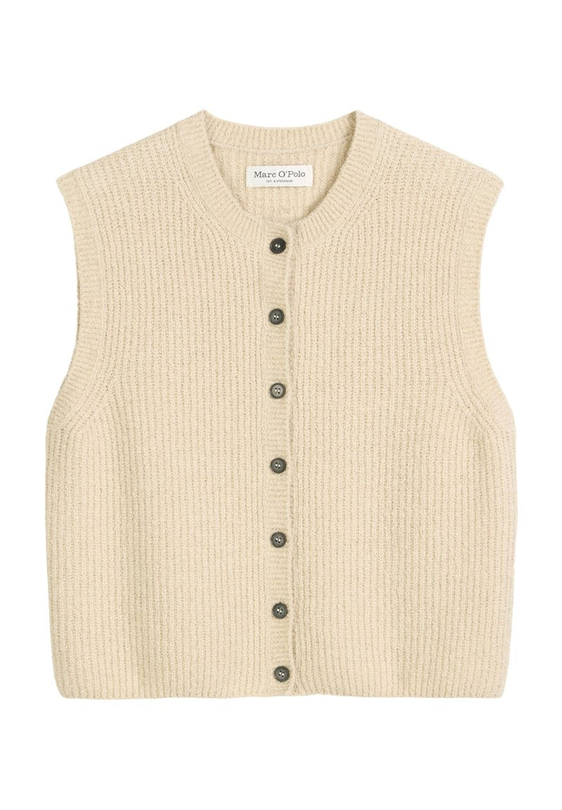 Marc O'Polo Strickjacke Media 1