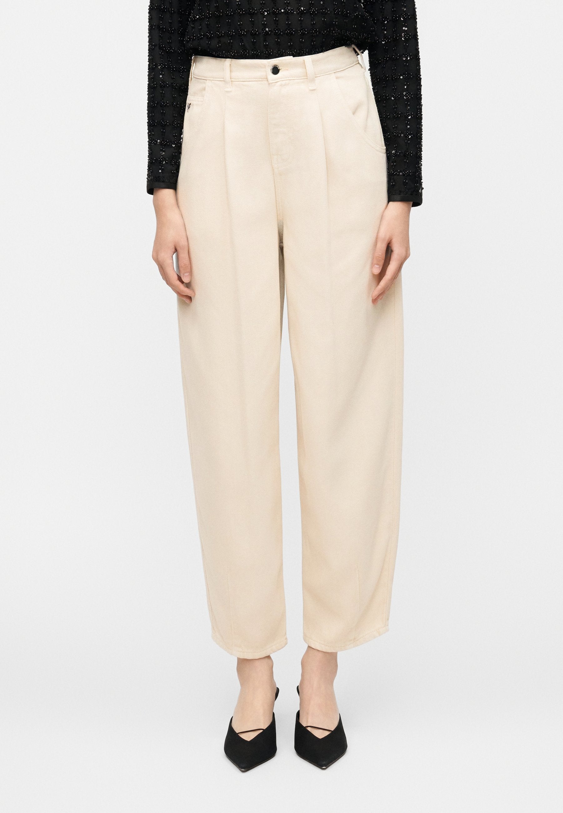 Emporio Armani POCKETS PANT