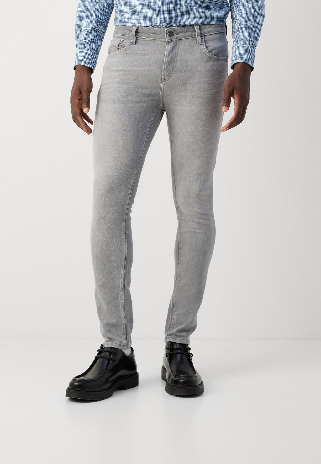 Scotch & Soda SKIM