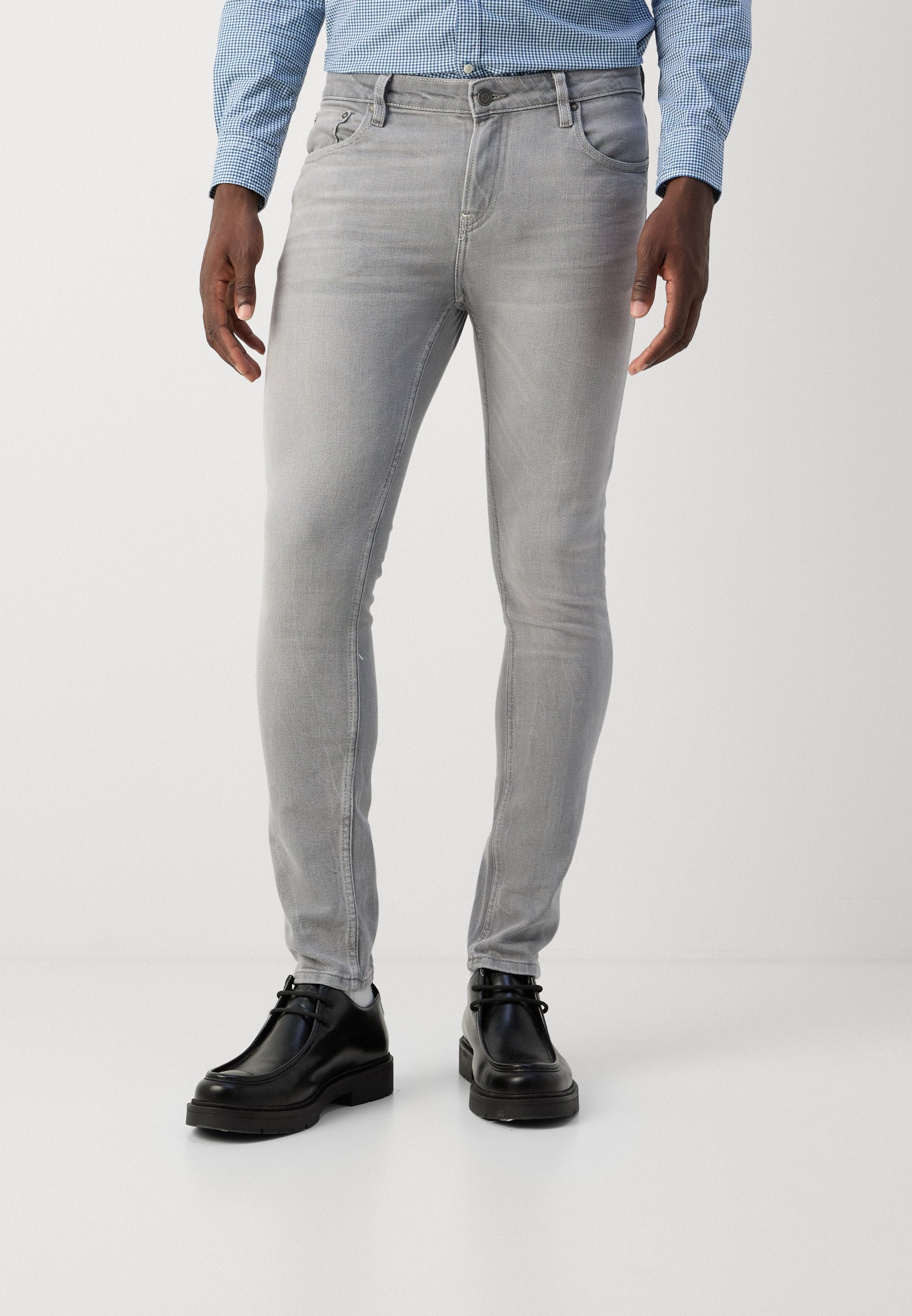 Scotch & Soda SKIM