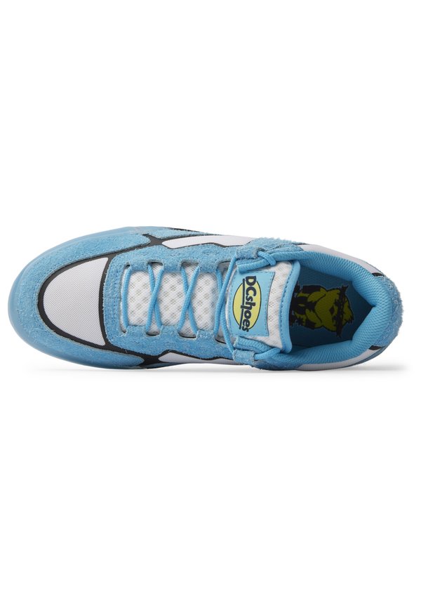 DC Shoes