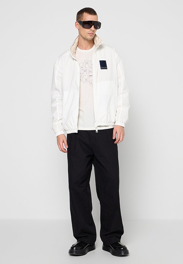 Armani Exchange