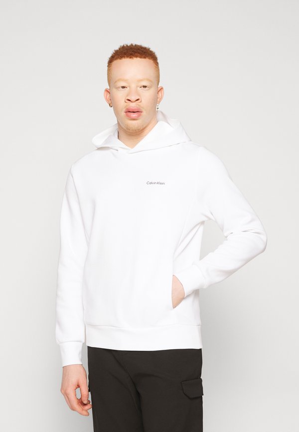 Calvin Klein MICRO LOGO REPREVE HOODIE