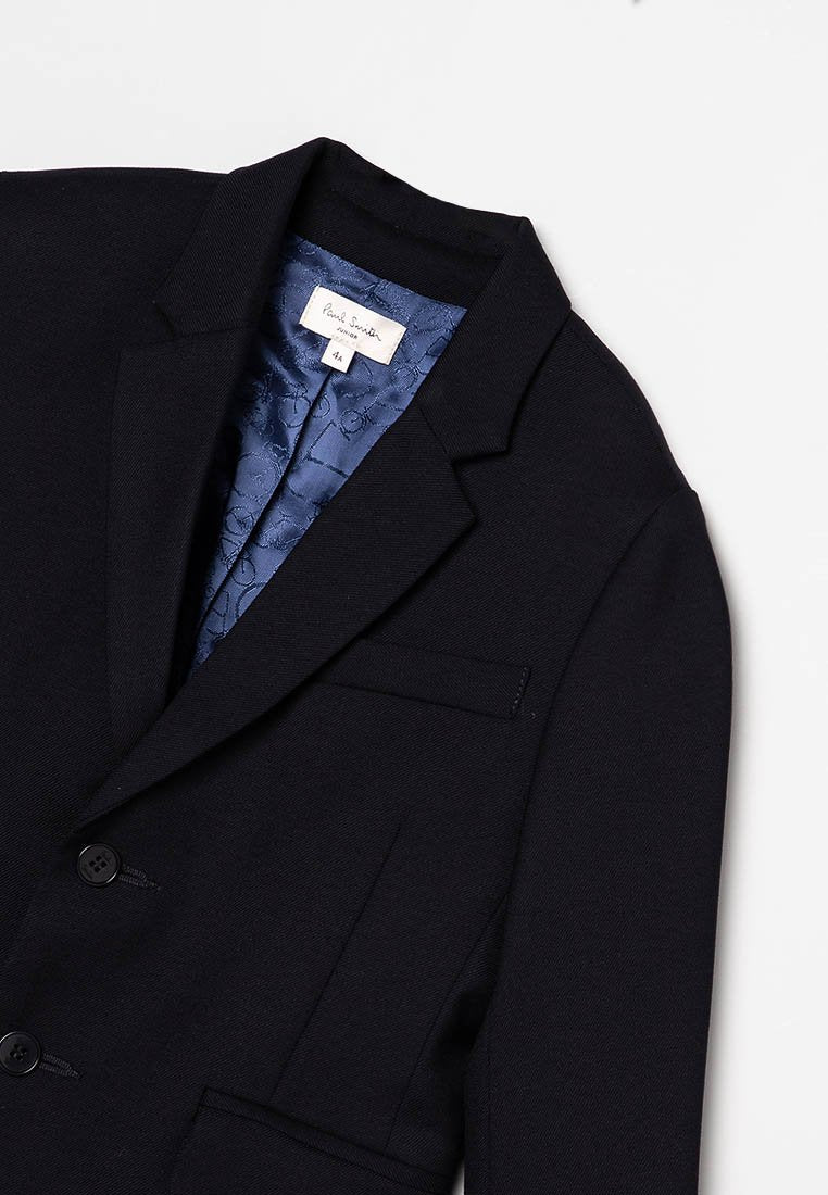 Paul Smith Junior