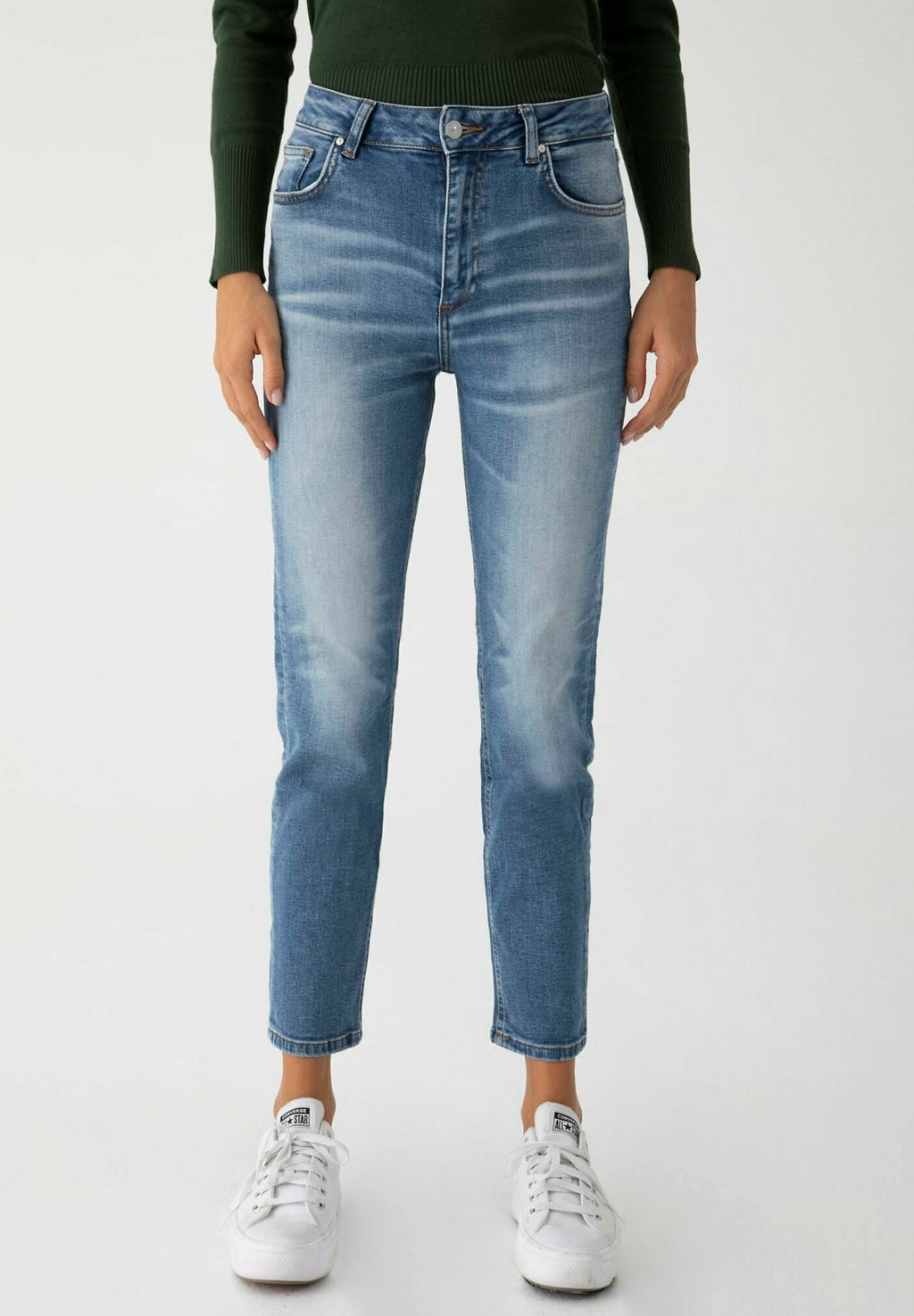 LTB FREYA B ALIVIA UNDAMAGED WASH