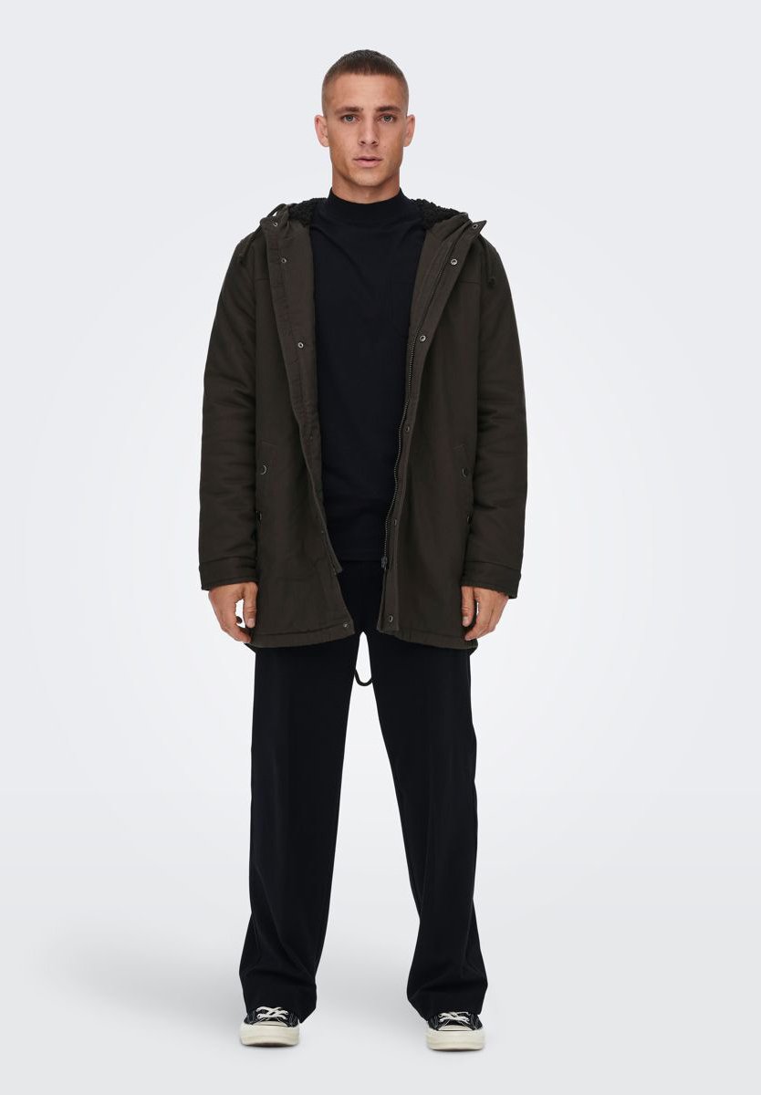 ONSALEX JACKET Media 1