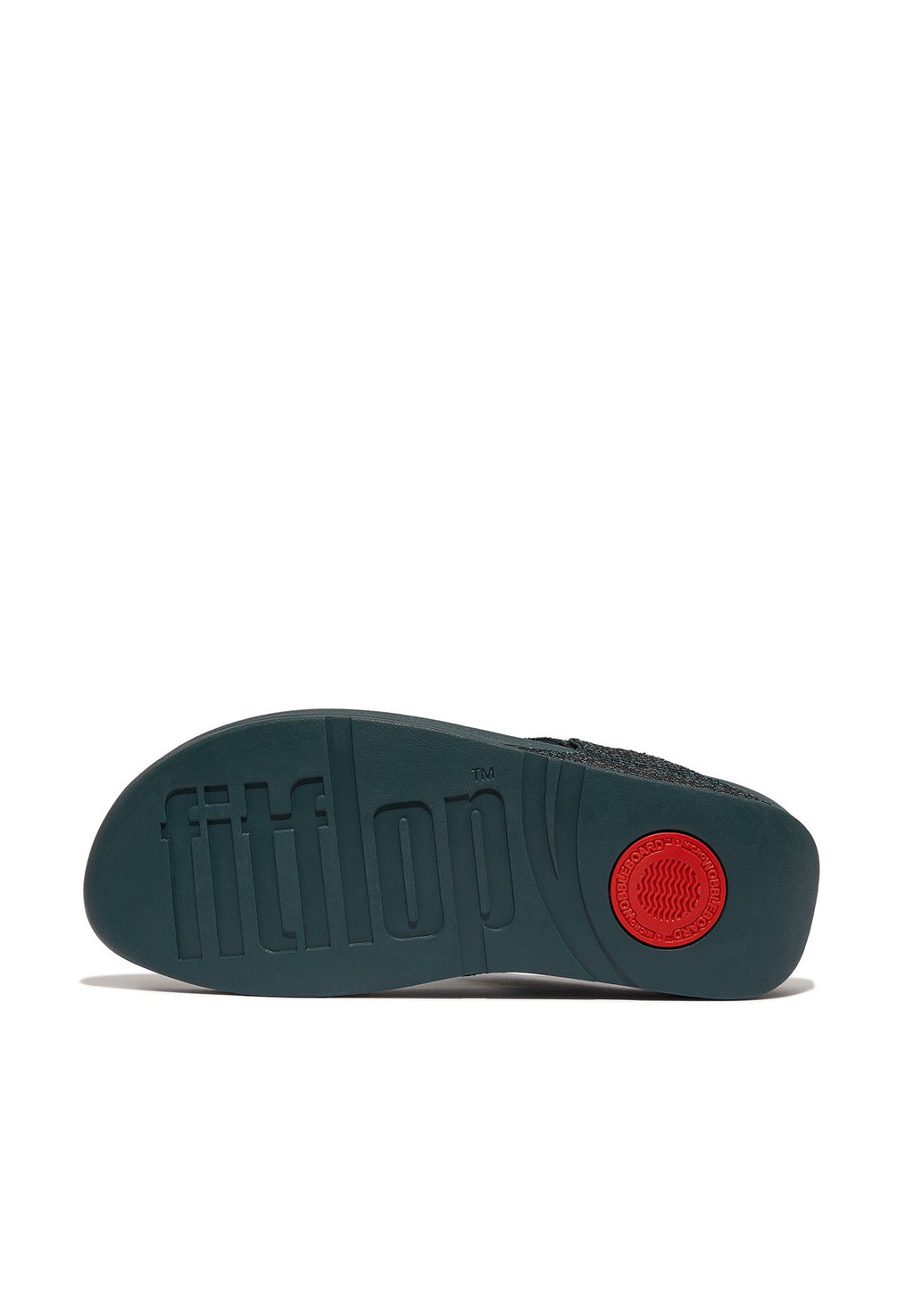 FitFlop LULU TOE POST - BALL