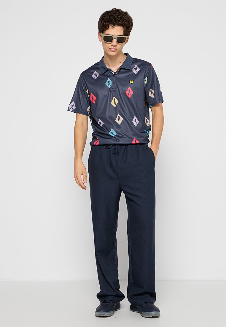 Lyle & Scott